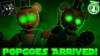 ПОПГОУС В ФОРСАКЕН АР! Forsaken AR: Darkest Delivery! Popgoes Arrives! [Смотреть Описание]