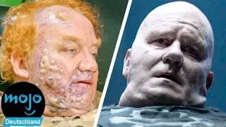 Top 10 Unterschiede zwischen Dune (1984) und Dune (2021)