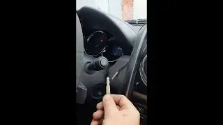 Ключ для автомобиля своими руками