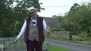 Exploring Taynton | Beautiful Cotswold Village
