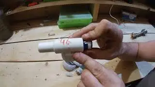 минипескоструй без пыли