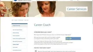 How do I figure out what career is best for me?