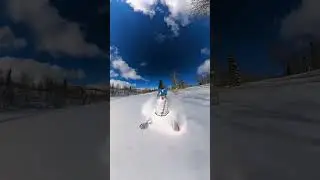 Found The Powder