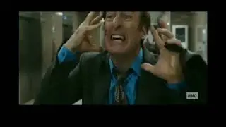чел орёт на другого чела мем из тик ток