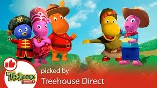 Treehouse Direct Celebrates Diversity & Mutliculturalism!
