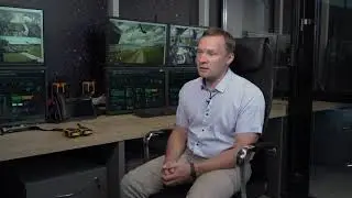 Преимущества струнных технологий: безопасность и анкерные опоры