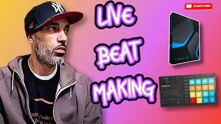 Live Music  / Beat making