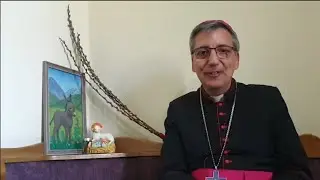 Иисус Христос - Путь и Истина и Жизнь (Ин 14:1-12). Слово на сегодня