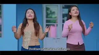 Pathian Hla Thar 2022 - Bawi Cung Nung (Official Music Video)