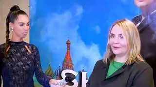 SHAMAN НЕ СЛУШАЕТ МАМУ! Людмила Дронова на концерте. ЭКСКЛЮЗИВ 