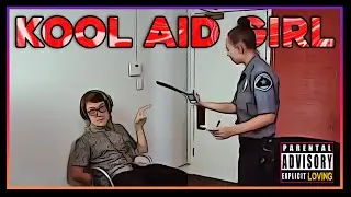 YUNG KAT - KOOL AID GIRL (MY ONLY LOVE)