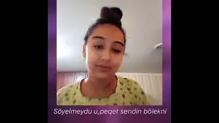 Малика Муратова - Жавапсиз сойгу