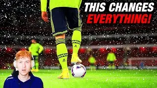 So eFOOTBALL 2023 just got the BIGGEST UPDATE so far..