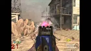 NukeTown Zombies Buying the end!