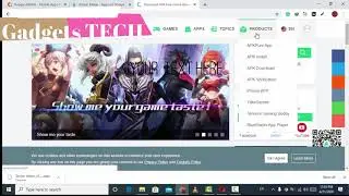 Download Play Store Apps on PC | How to install Google Play Store App on PC or Laptop