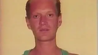 AIDS Victim Accused of Selling Tainted Blood and Having Sex with Customers (Larry King Live, 1987)
