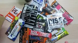 Jacked Pack - March 2020
