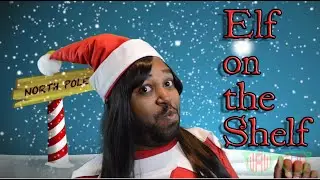 Interview With an Elf