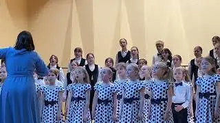 Е. Подгайц «По зелёным холмам океана», стихи С. Козлова