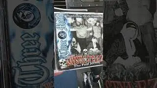 More Mystic Stylez The First Album CD #cdcollector #rapmusic