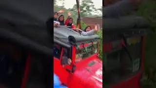 wisata merapi KI 2024