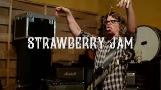 Shotgun Sawyer    Strawberry Jam  LIVE