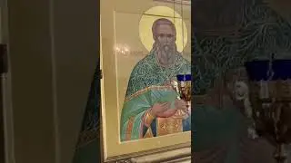 Паломничество. Троицкий Храм в Верхне-Никульском, где служил старец арх. Павел Груздев