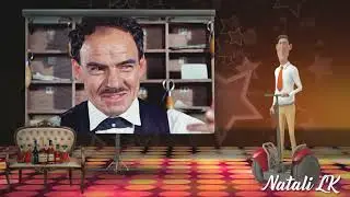 Видео поздравление с 70-летием для мужа, папы, дедушки на заказ