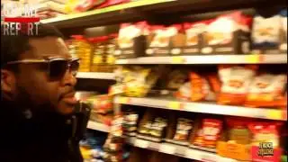 J Gang   The Five Pound Munch [Episode 42] @JGangMusic | Grime Report Tv