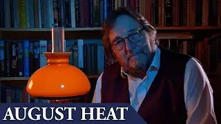 August Heat by William Fryer Harvey | Live Reading