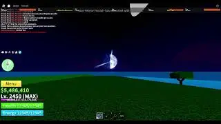 UPDATE BLOX FRUITS KHÔNG CẦN FULL MOON VẪN GẠT ĐƯỢC CẦN