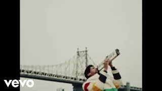 Jon Batiste - TELL THE TRUTH (Visualizer)
