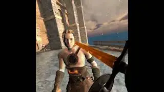Citadel lite - Relentless gladiators (melee only) || #vr #bladesandsorcery #recommended #video