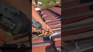 Fotovoltaik Anlage installieren  