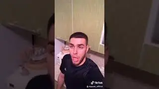 Как чихают девушки и пацаны | Приколы от РУСЛАНЧИКА | Тик Ток 
