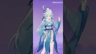 Mods Genshin impact 