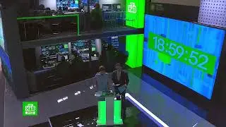 Часы (НТВ, 2019) Сегодня в 19.00 ПМЭФ