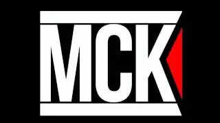 MCK Cumbia - Andas en mi Cabeza (Cover Chino & Nacho)