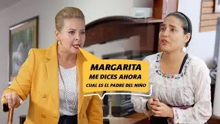 Millonaria humilla y desprecia a pobre campesina sin pensar que pasaría esto