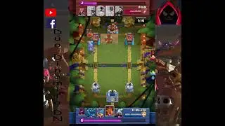 Memes Clash Royale #1