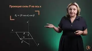 Основные определения статики