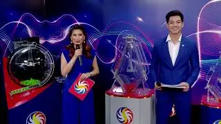 [LIVE] PCSO 9:00 PM Lotto Draw - October 18, 2024