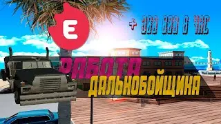 ДАЛЬНОБОЙЩИК EVOLVE RP 300 000 ВИРТ В ЧАС РЕАЛЬНО? ИНТЕРВЬЮ С ДАЛЬНОБОЙЩИКАМИ