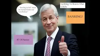 Get To Know Our CEOs (#7 of series)