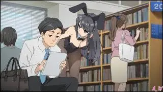 AMV:ну здравствуй