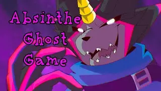Digimon Ghost Game: Absinthe PMV