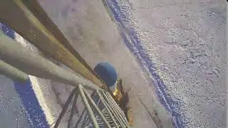 Liftoff of Stardust 1.0!
