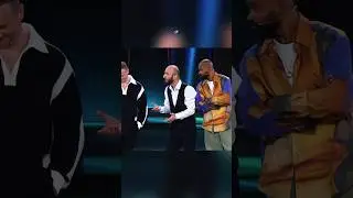 Дагестанец вступился за Мигеля на шоу «Звезды»😁 