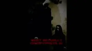 What actually it is| [Creepypasta] 