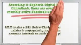 The Difference Between Digital Marketing and Social Media Marketing